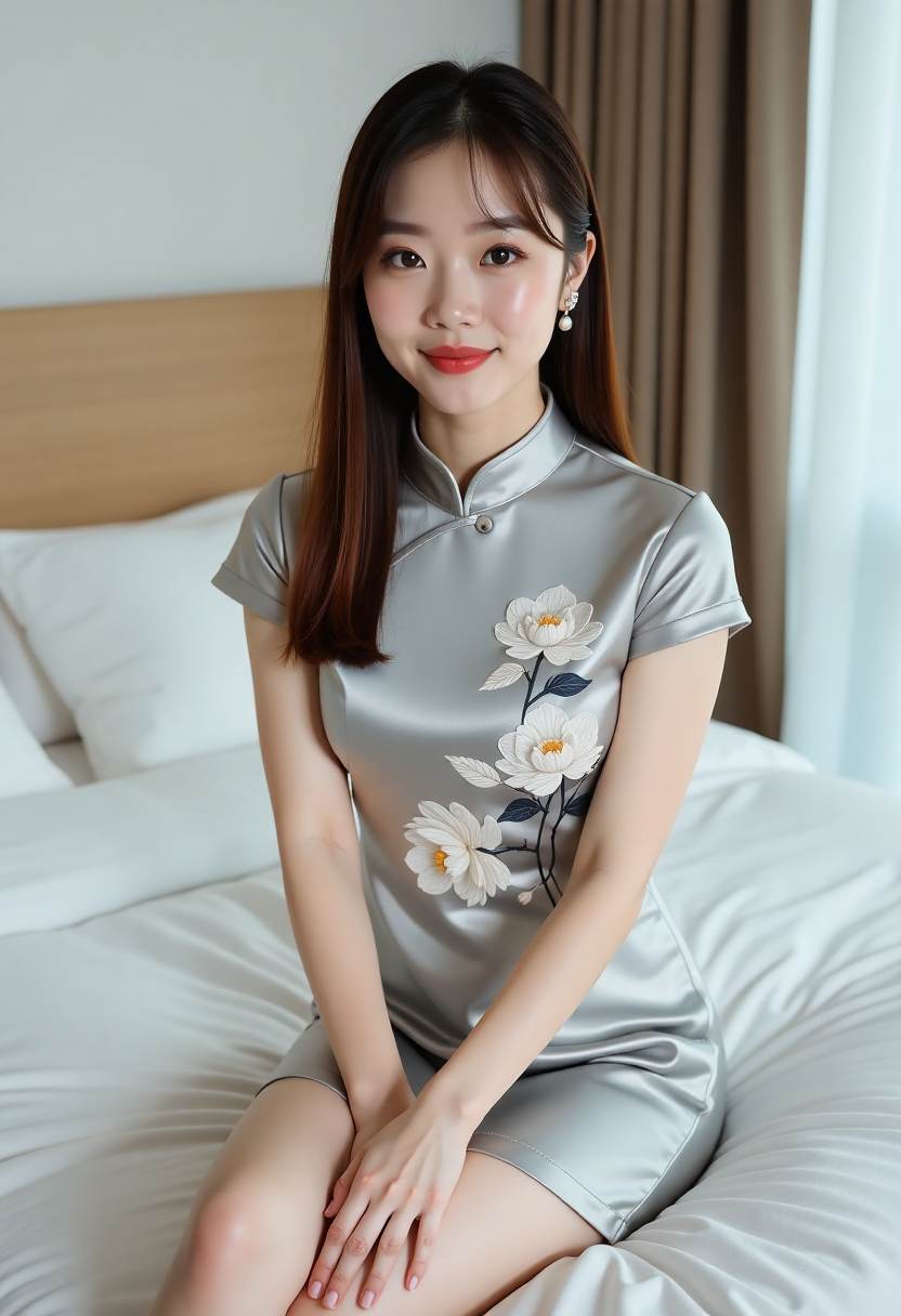 潮声以北海边小镇剧照