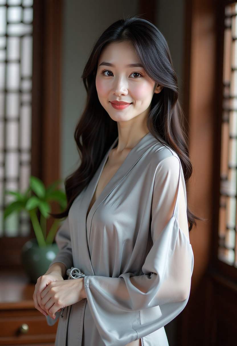 花开以前海报