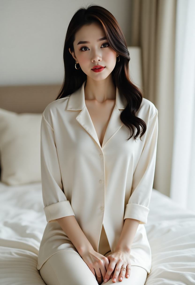 玻璃房间海报