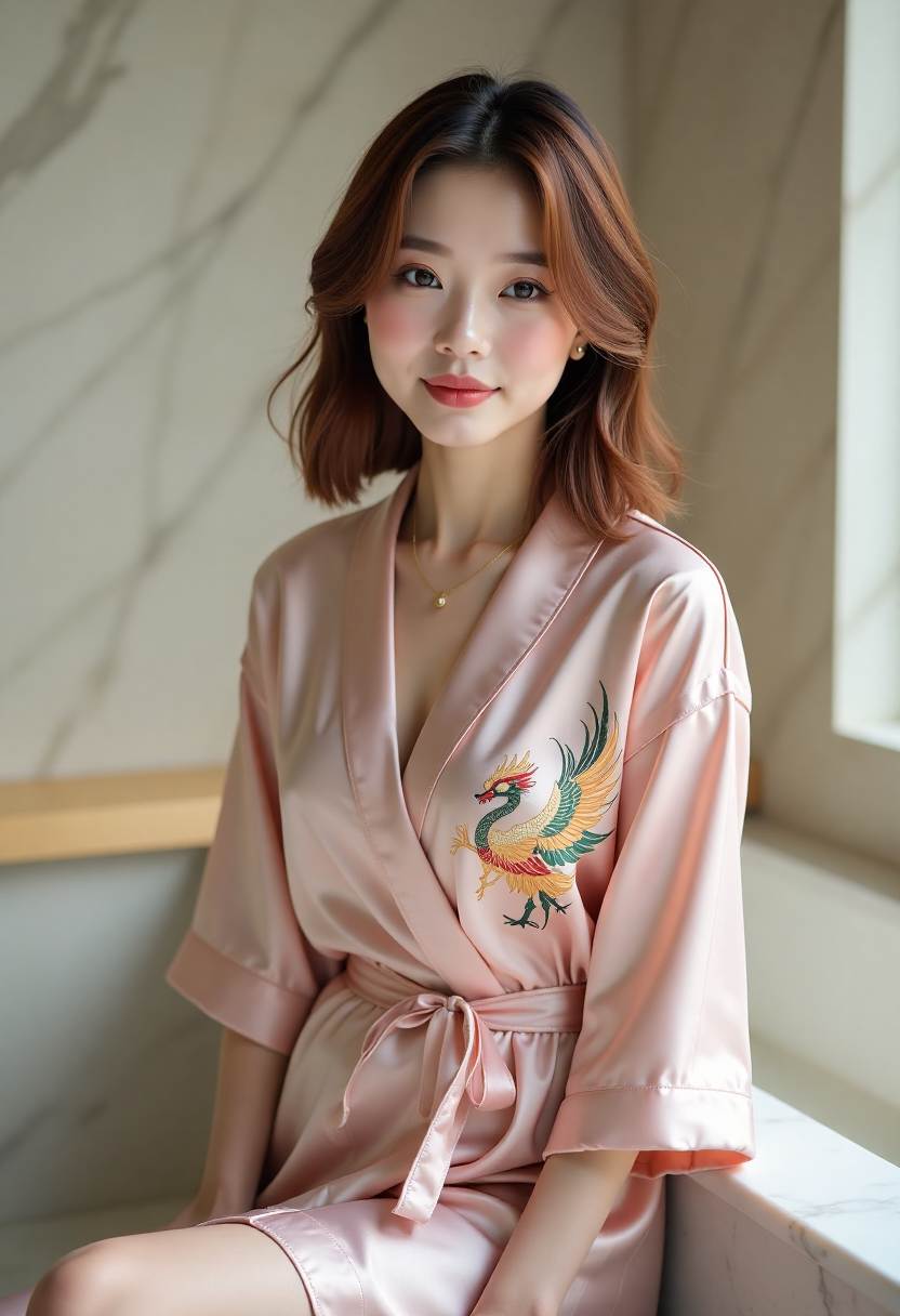 空枪：雨夜旧城与追查中的身影
