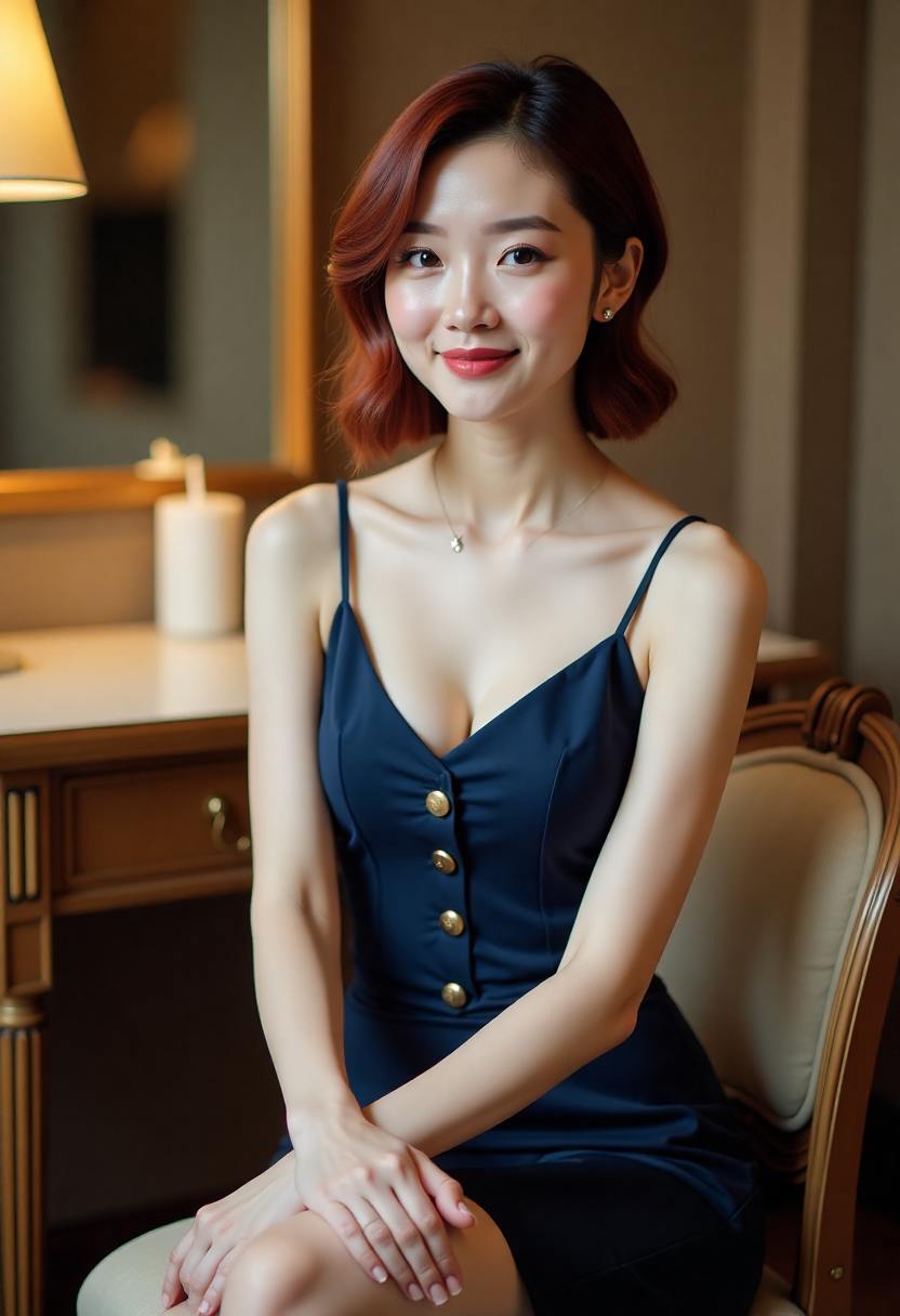第七码头电影海报